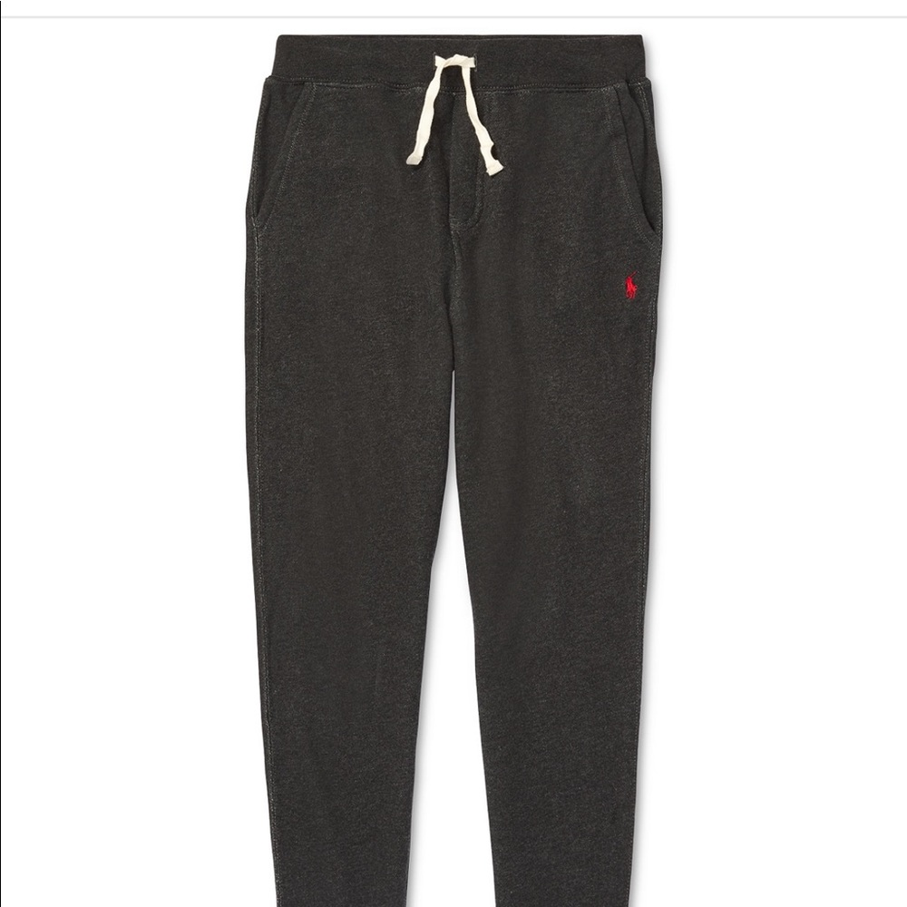 Two Polo Ralph Lauren pants for boys